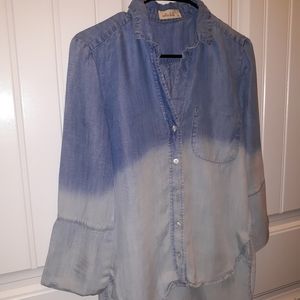 Bella Dahl button up